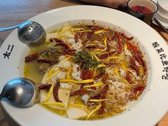 -太二酸菜鱼(中庚漫游城店)