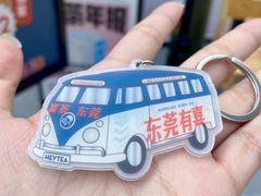 -喜茶(东莞汇一城店)