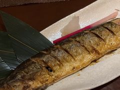 -弓二·烧鸟居酒屋(财富购物中心店)