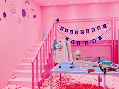 -喜茶(北京三里屯太古里店)
