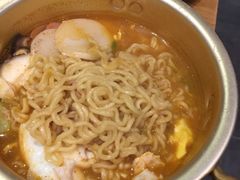 -炭恋火炉烤肉(凌云一街坊店)