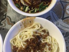 -牛王庙吳記怪味面(双楠店)