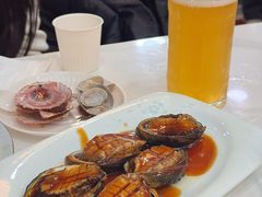 -来之顺海鲜菜馆·青岛菜·始于1993(栈桥店)
