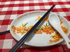 -西贝(紫荆广场店)