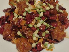 -榕意·川味之美(深业上城店)