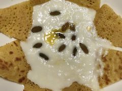 -吉祥圣雪藏餐