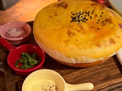 高加索烩鹿肉-格鲁·秀色Georgia’s Feast