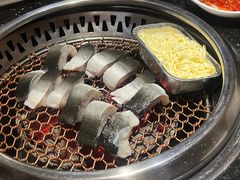 -木槿花韩式炭烤·熟成肉工坊(孙文东路店)