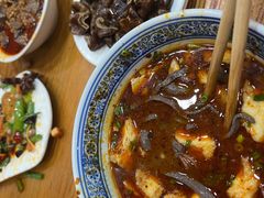 -东关赵记粉汤羊血(兴庆北路店)