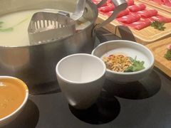 -打酱友•斑鱼海鲜粥火锅(吴桥店)