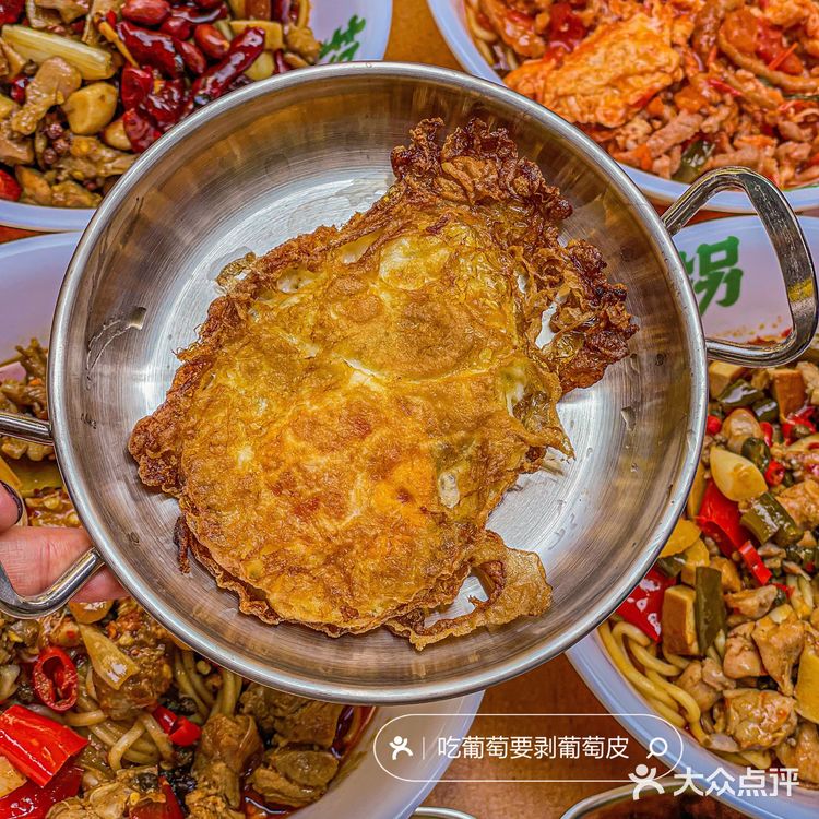 🫵🏻面食爱好者请看过来‼️新开的拐味婆面馆好吃不迷糊‼️