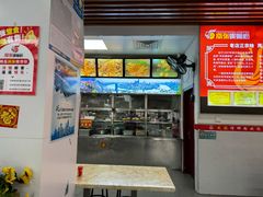 -凤张螺蛳粉·爽口粉(跃进路总店)