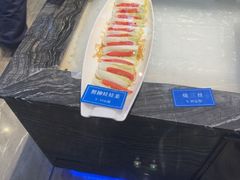 -望海湾鱼头泡饼·天津菜(空港店)