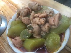 -雨田饭店