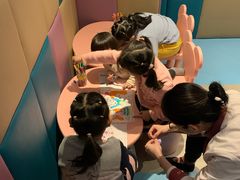 -海底捞火锅(长沙华创国际广场店)