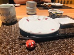 -皇品田苑日式料理(苏州中心店)