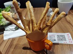 -必胜客(车陂店)