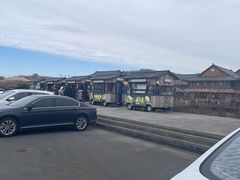 -珲春防川景区