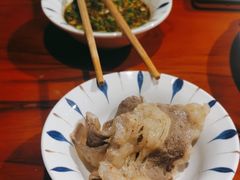 -肆拾壹號烤肉(龙岗店)