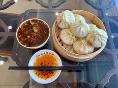 -庆丰包子铺(天通苑店)