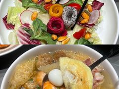 -阿明小菜·海鲜·上海菜(梅陇华理店)