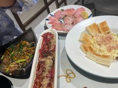 -虎丸烧肉(新大陆广场店)
