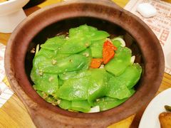-顺风汤馆·广府粤菜(江宸天街店)