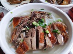 -凌舍好烧鹅(中山路店)