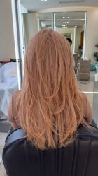 点击看大图 -汀南丝雨Hair design