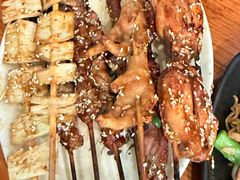 -疍家人黄记海鲜火烧烤