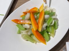 -阿西娅·西北妈妈拿手菜·清真(西关店)