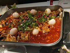 -鱼酷活鱼烤鱼(沈阳大悦城店)