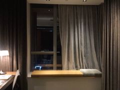 -九龙东如心酒店