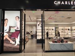 -CHARLES&KEITH(乐峰广场店)