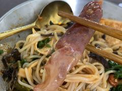 -龍城柳州螺蛳粉(群星路店)
