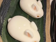 QQ椰汁小白兔-天喜酒楼饭市·茶市(同德皇宫店)