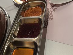 -西塔老太太泥炉烤肉(北京望京店)