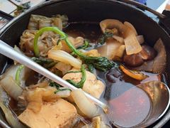-新鲜特色餐厅(香格里拉大酒店)