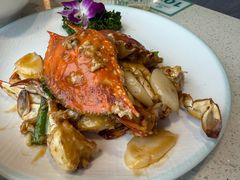 -巧克力渔家.小船海鲜胶东菜(三浴场店)