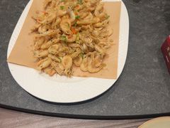 -陈家老院子·长春特色东北家宴(一匡街店)