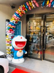 -麻林ML造型烫发染发接发