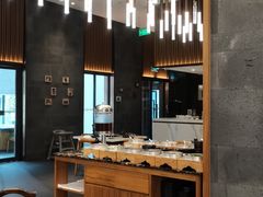 -星湖特色餐厅· 三岔湖环球融创天堂洲际酒店