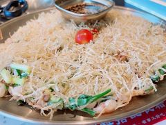 -西塔老太太泥炉烤肉(川沙百联店)