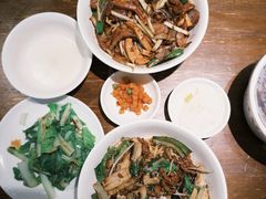 -寻裕记·现炒浇头面(人民广场店)