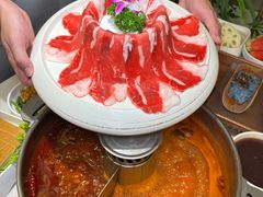 -蜀大侠火锅(总府路全国总店)