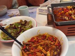 -青花小镇(凯翔新天地店)