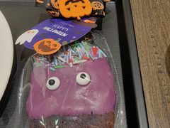 紫薯可可怪脆-CARINO BAKERY&CAFE(南方商城店)