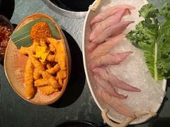 -芸山季·云南野生菌火锅(南翔印象城MEGA店)