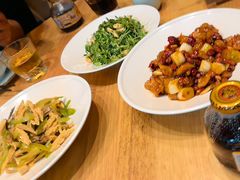 -伊喜饺子·烤鸭(五道口学院路店)