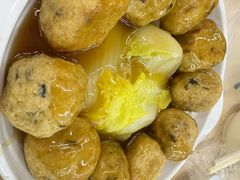 -陈根记大牌档